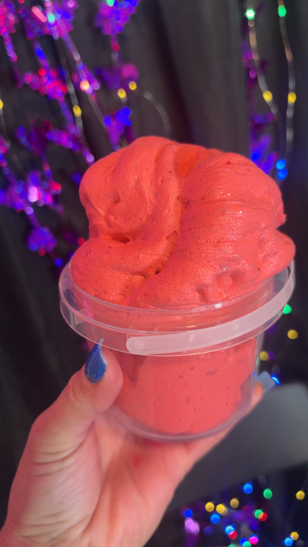 Strawberry Bliss