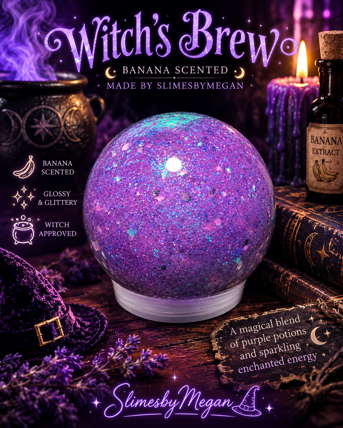 Witch’s Brew