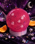 Enchanted Haunt Slime Globe (limited edition)