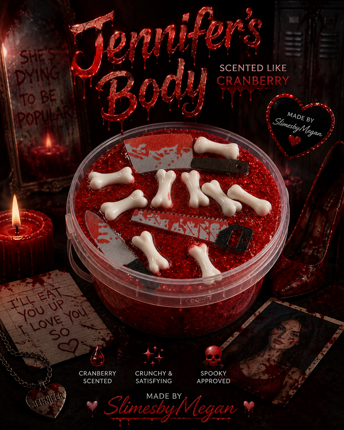Jennifer’s Body