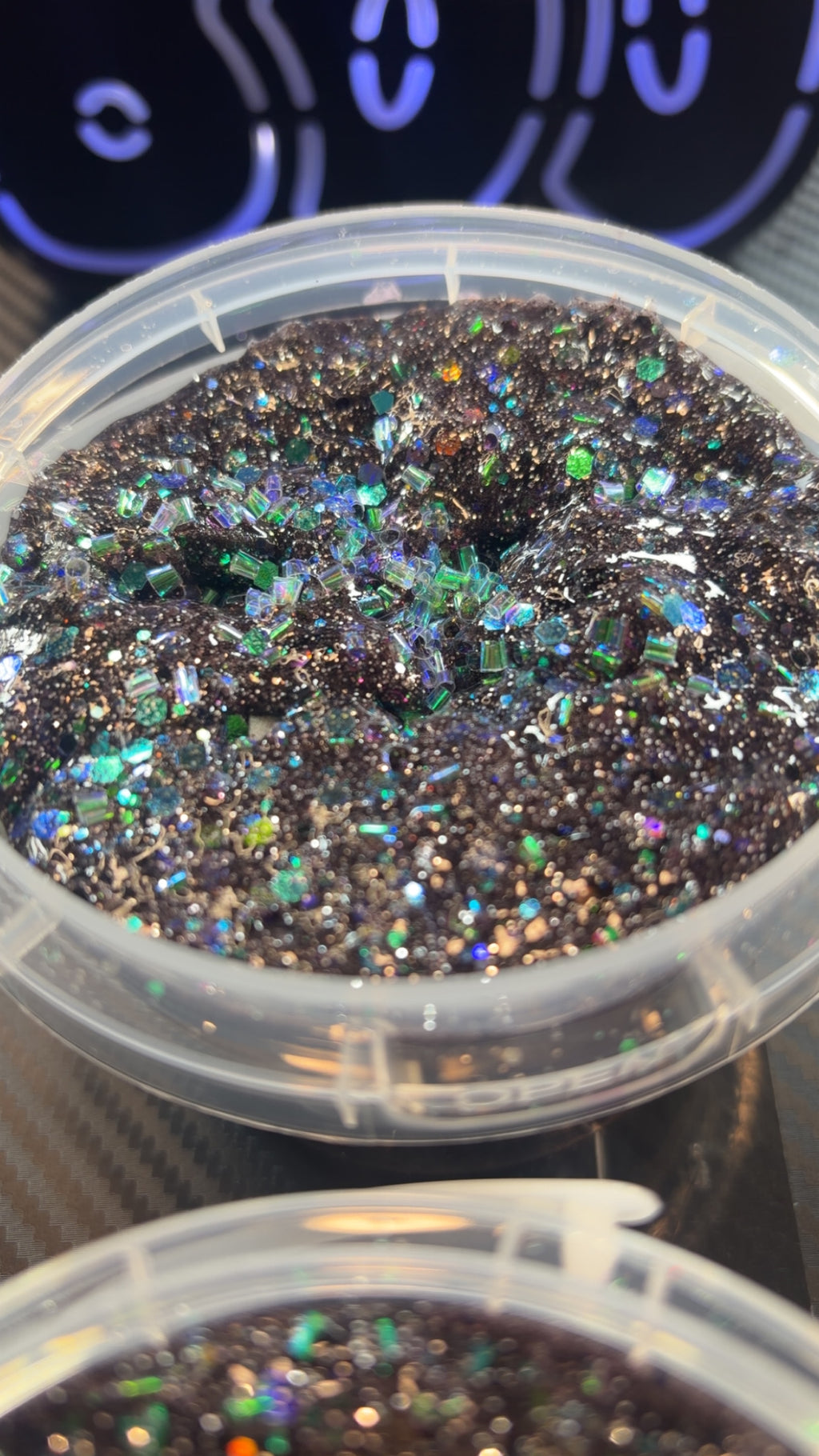 Moon Rocks