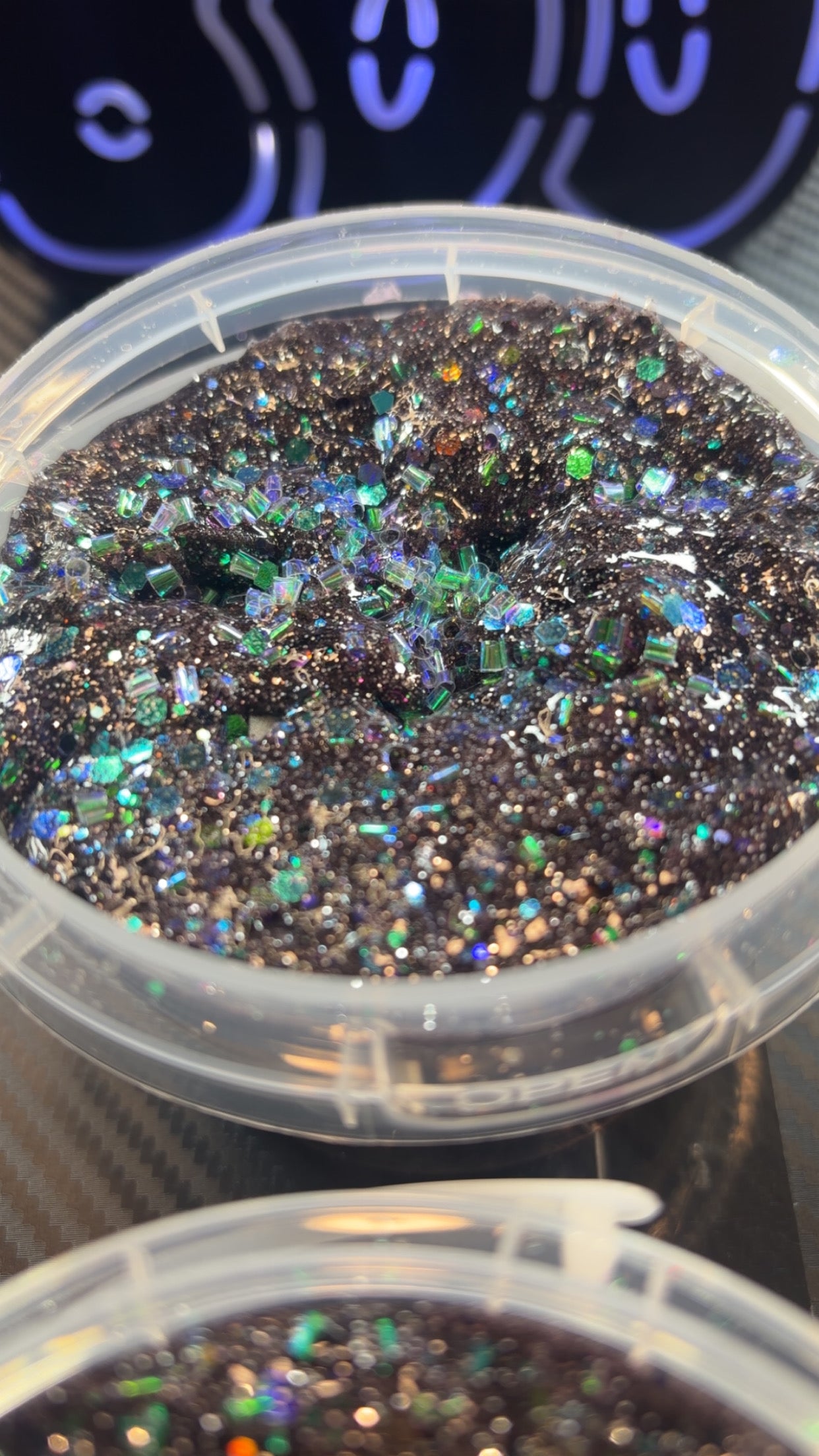 Moon Rocks