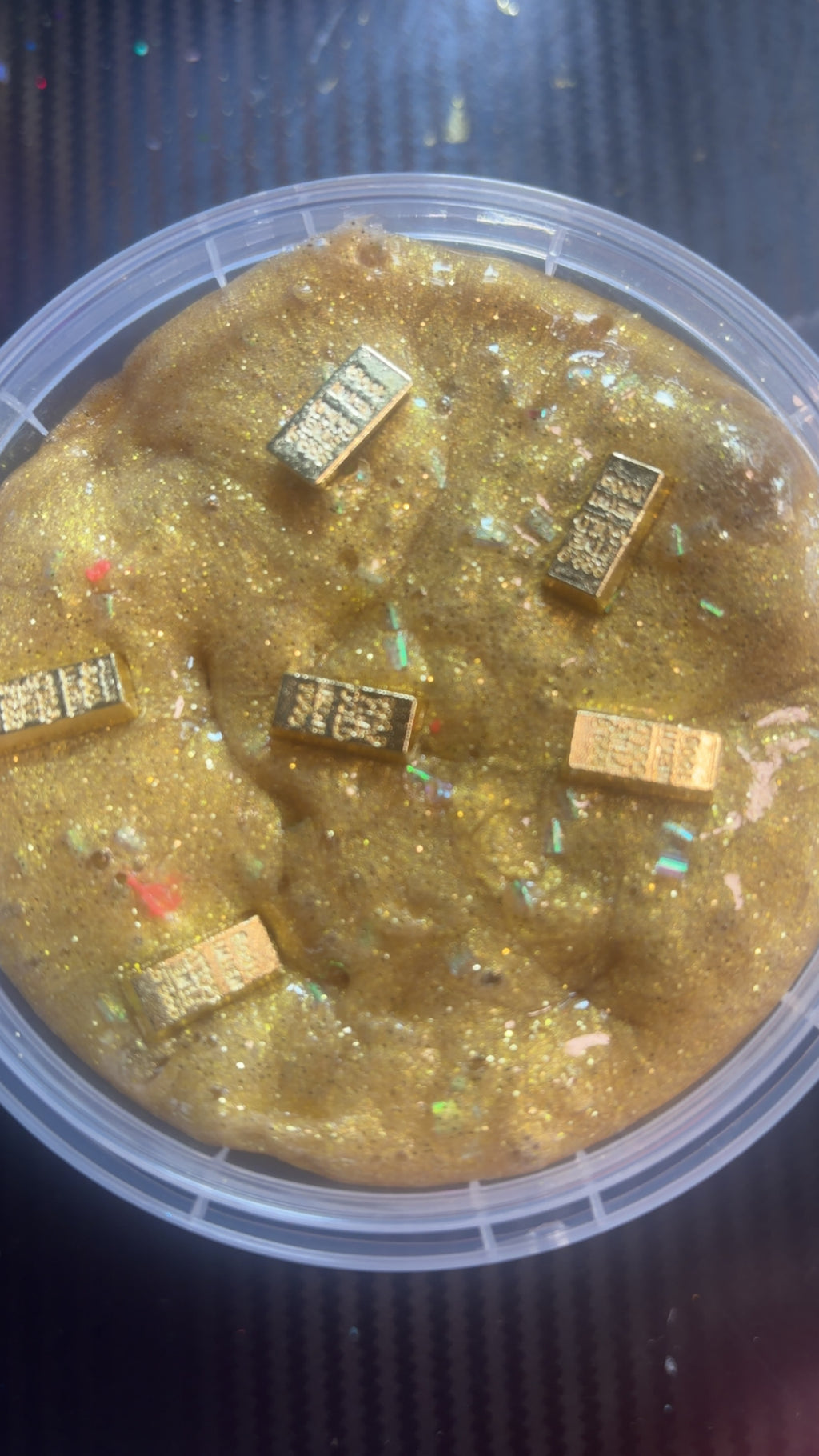 Liquid Gold