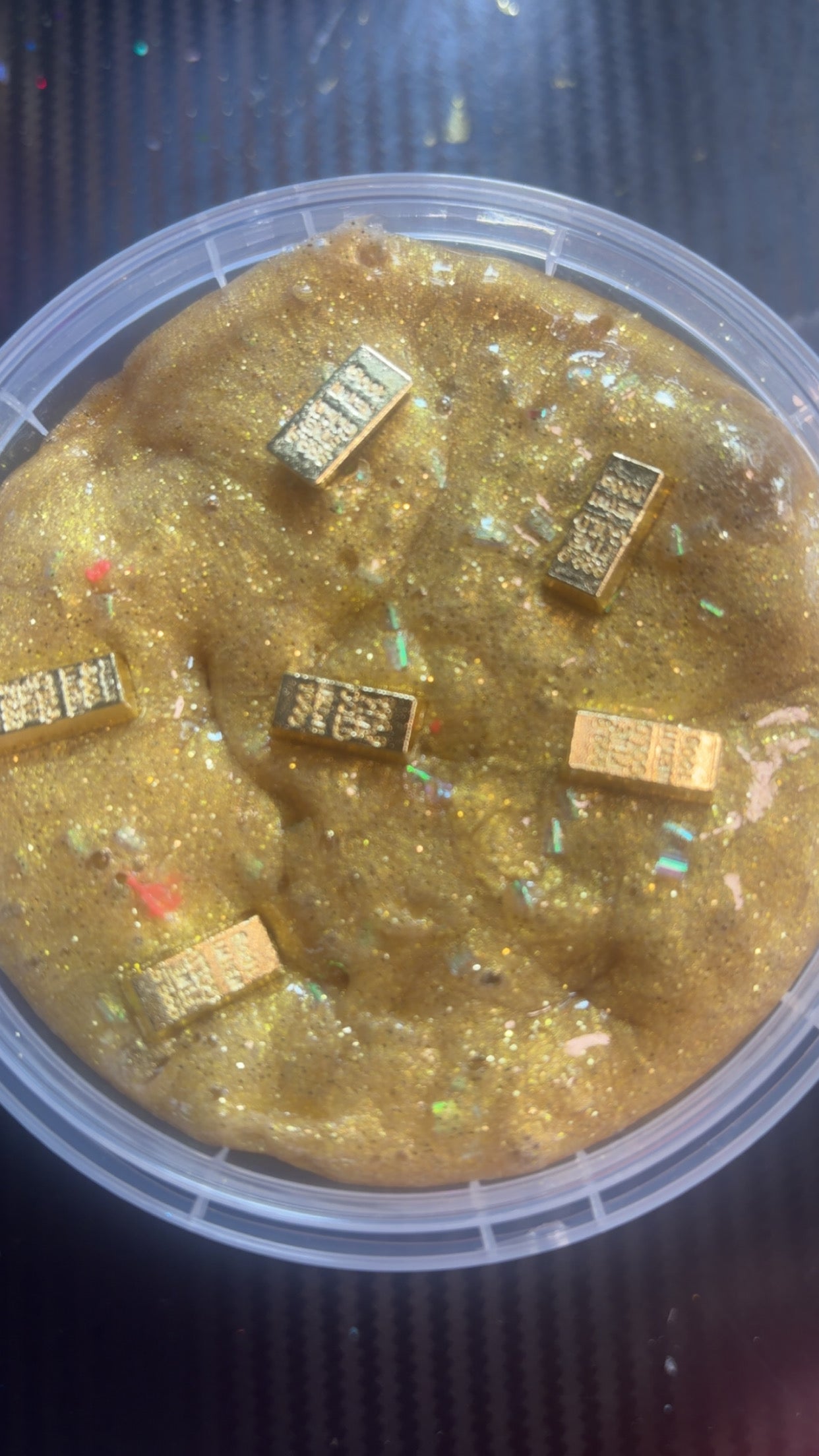 Liquid Gold