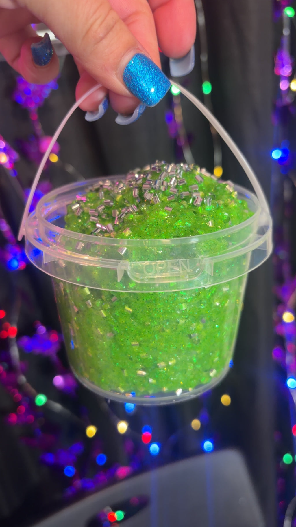 Melon Sparkle
