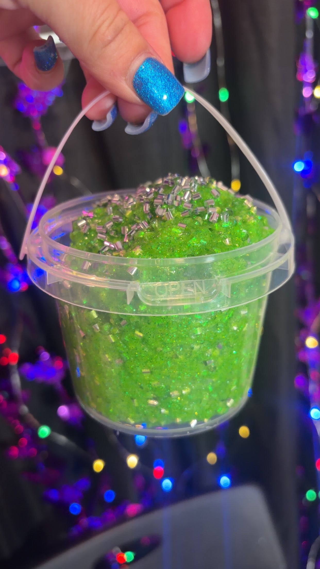 Melon Sparkle