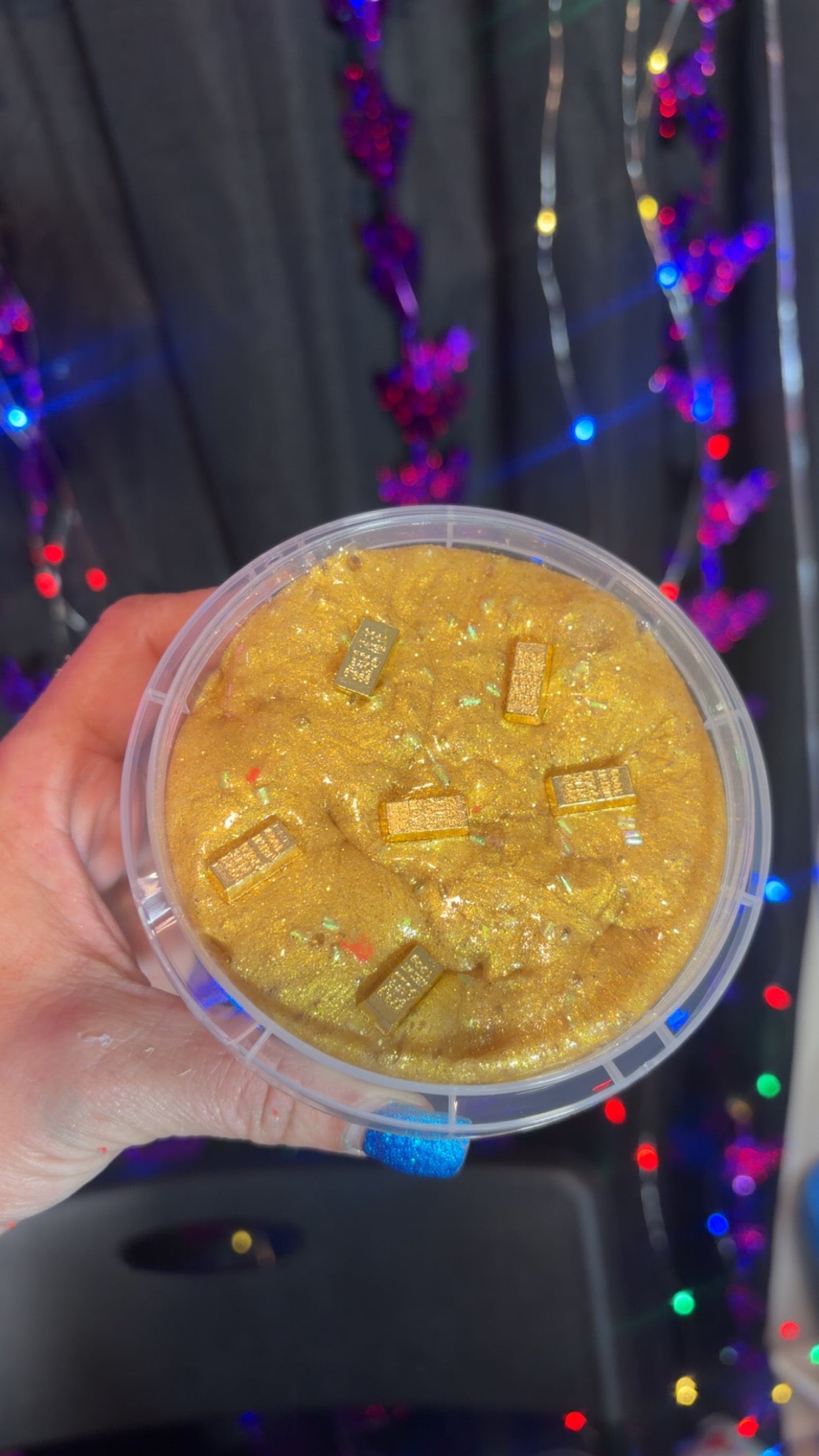 Liquid Gold