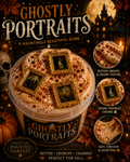 Ghostly Portraits