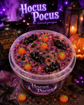 Hocus Pocus