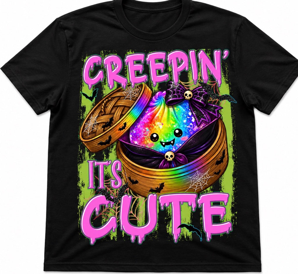 Limited edition T-shirts (Youth & Adult sizes)