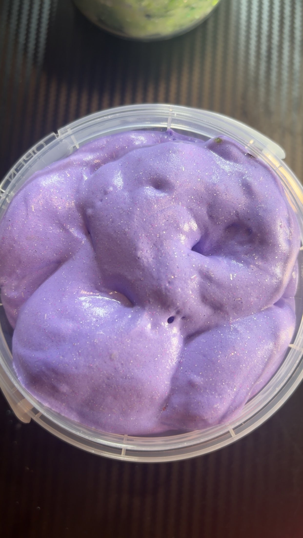 The Purple Dream
