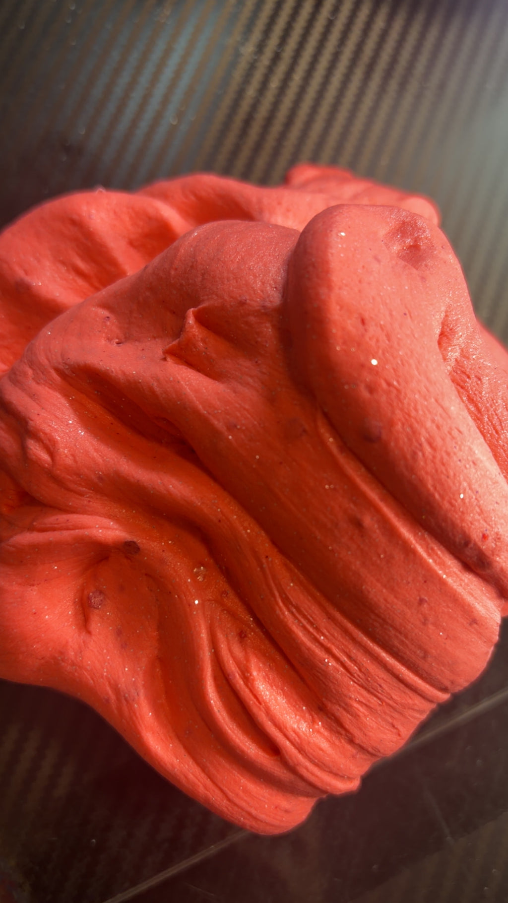 Strawberry Bliss