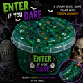 Enter if you Dare 🕸️