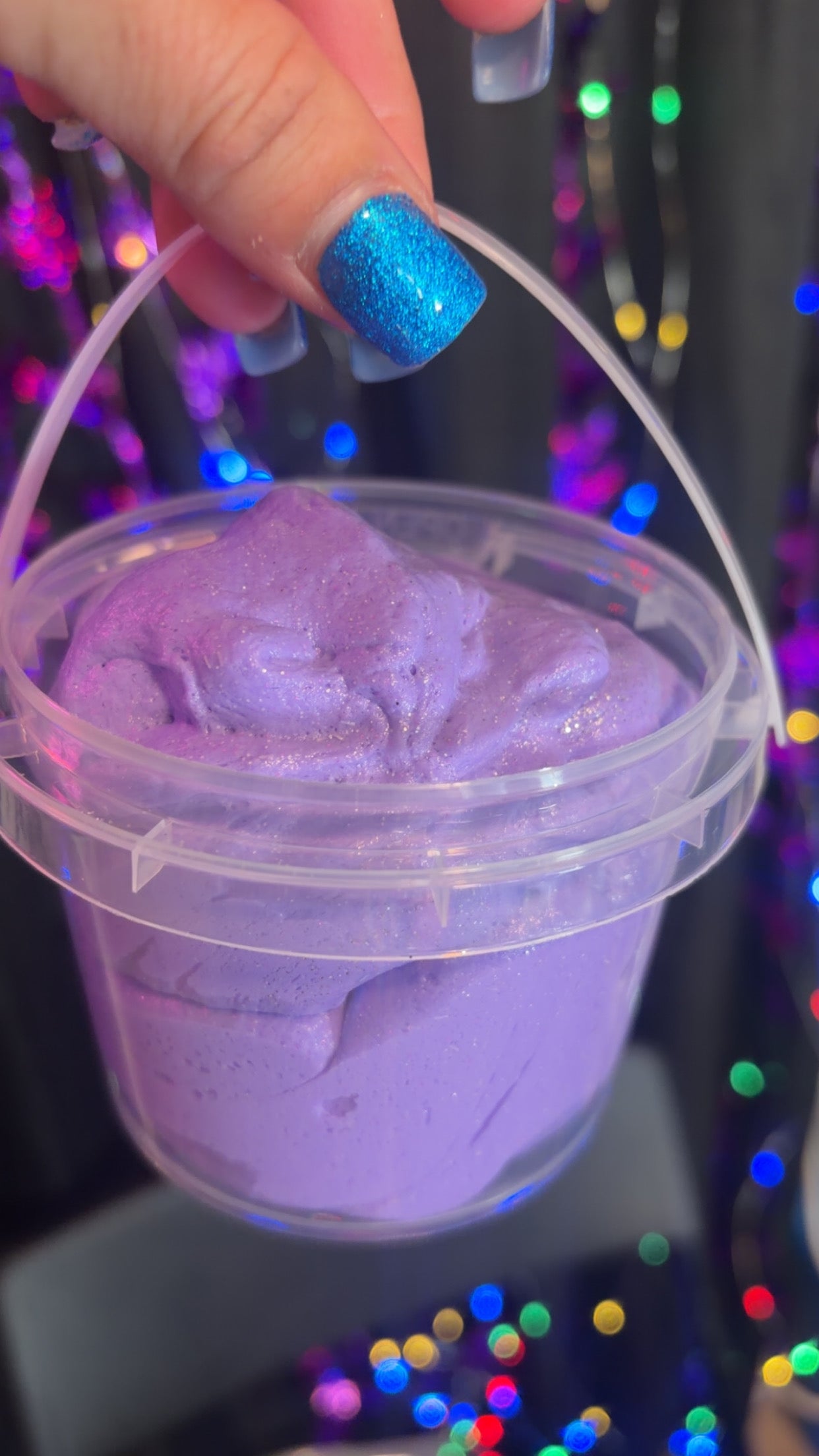 The Purple Dream