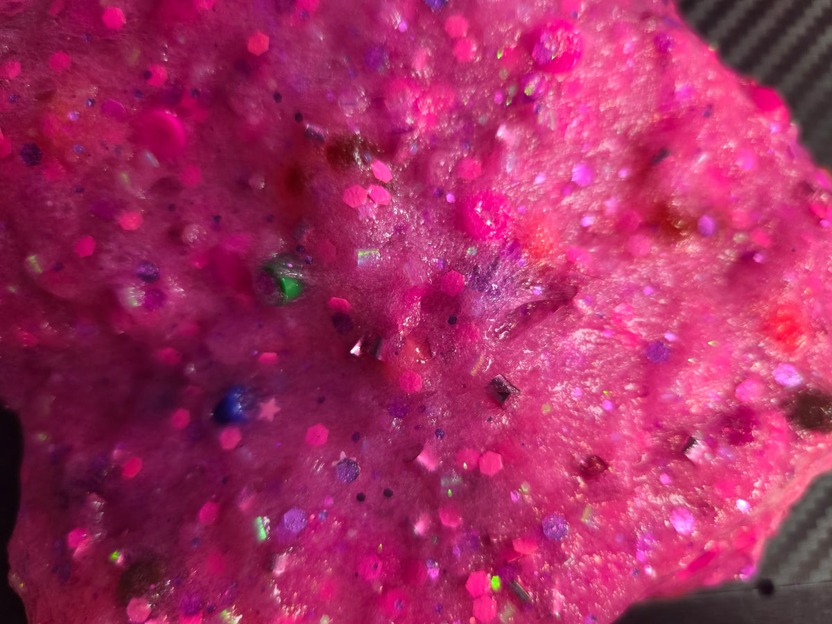 CandyLand vs Candy Crunch