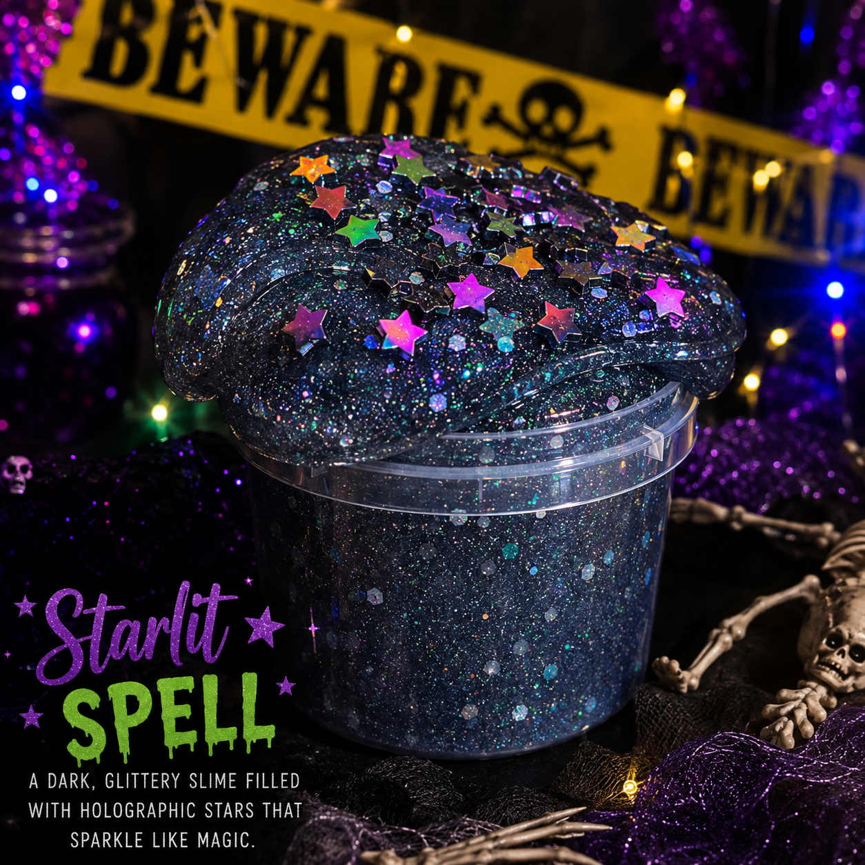Starlit Spell