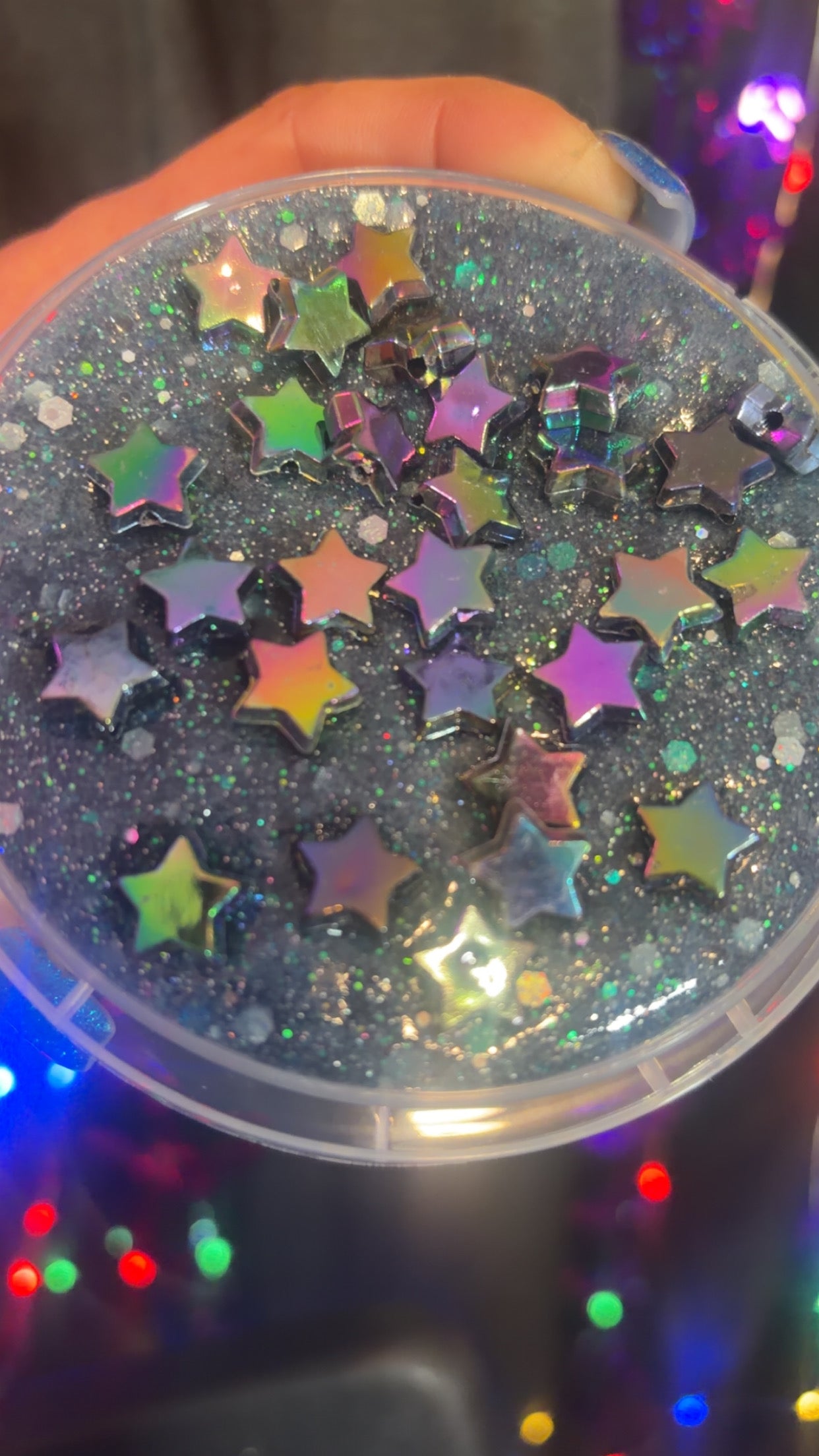 Starlit Spell