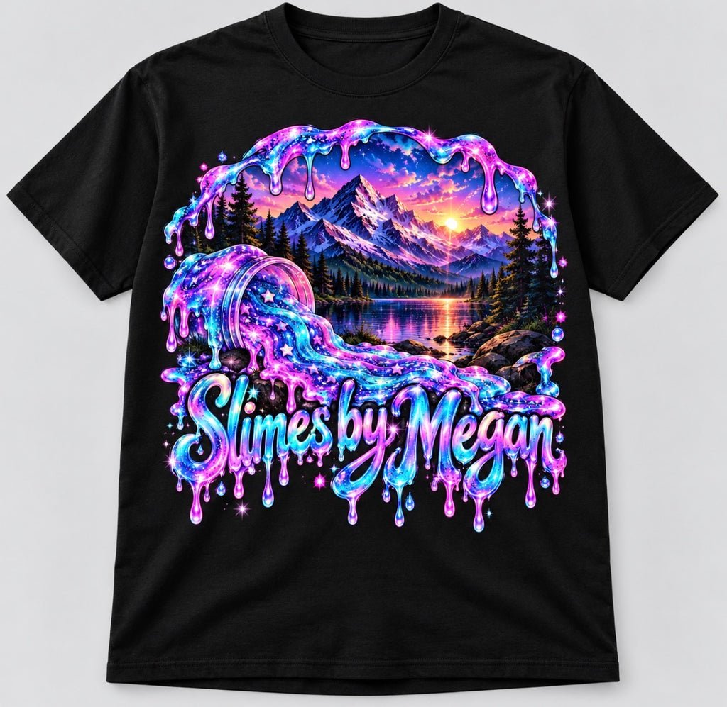 Multicolored design Shirts