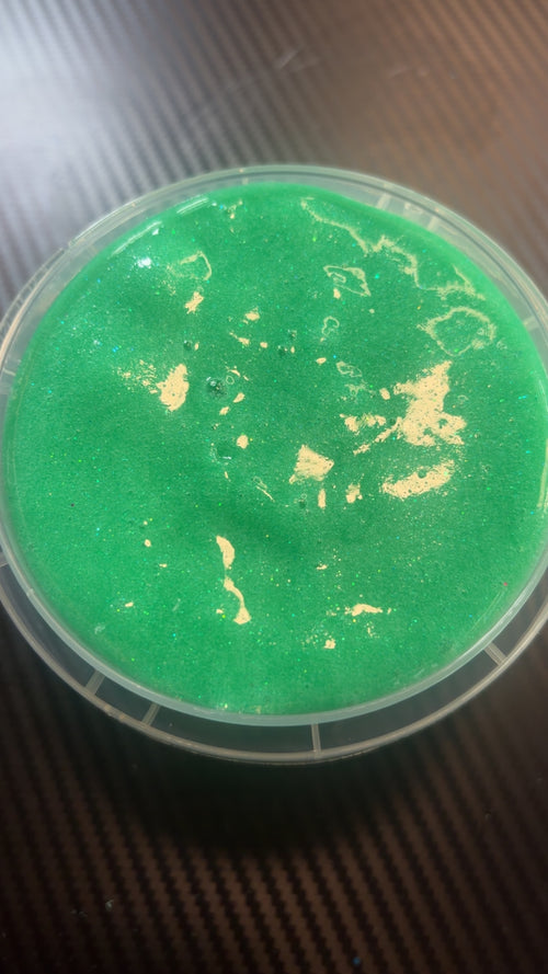 Absolutely Green with ENVY