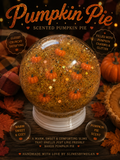 Pumpkin Pie