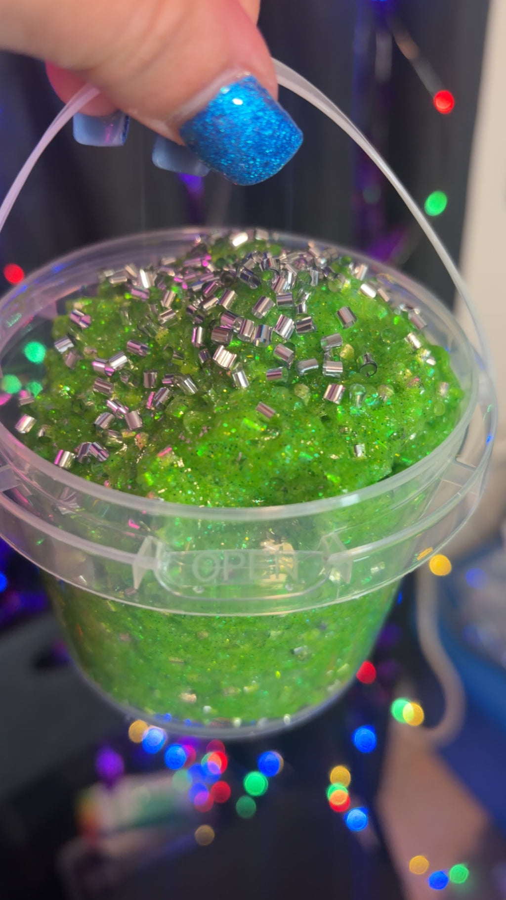 Melon Sparkle