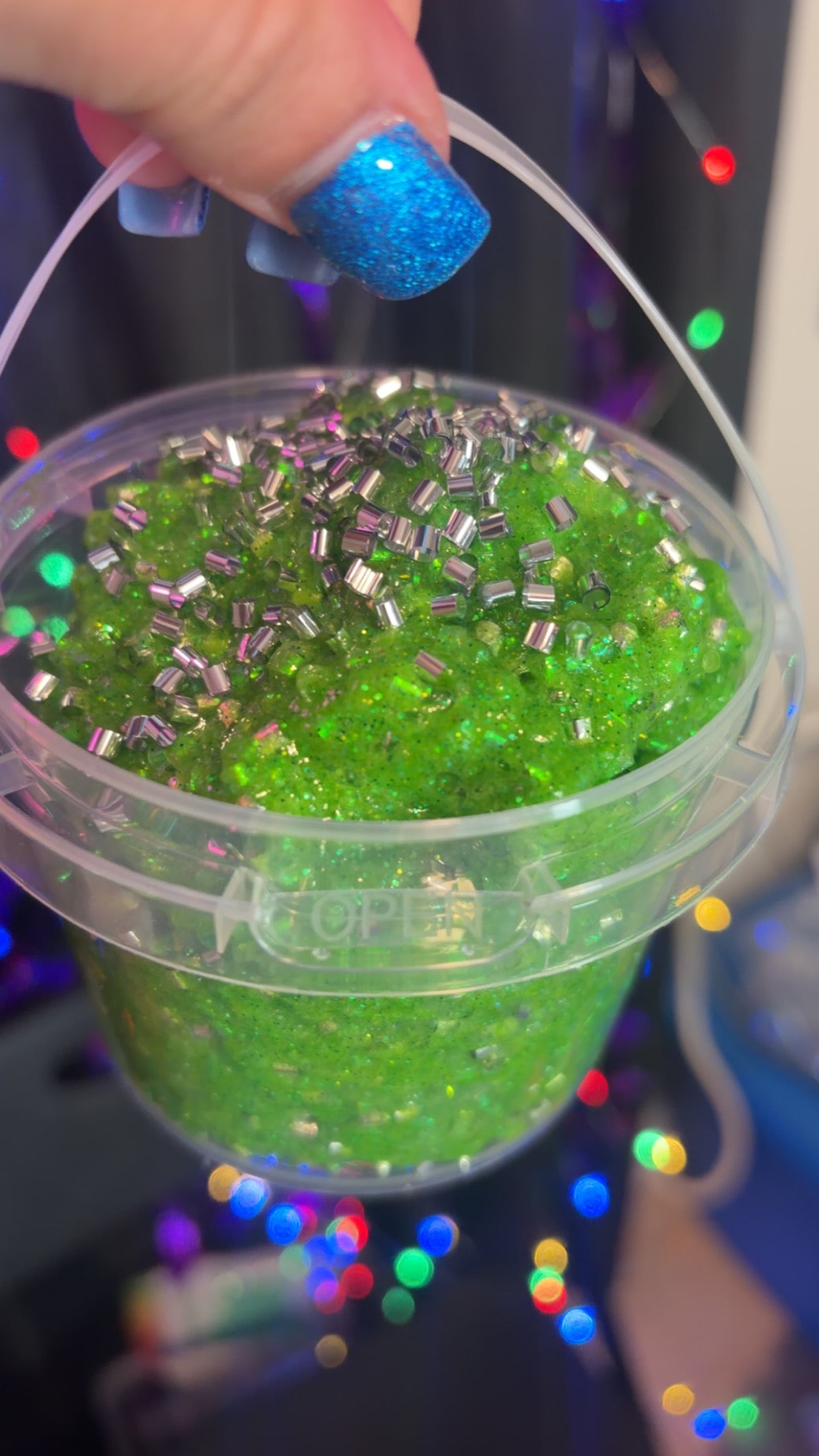 Melon Sparkle