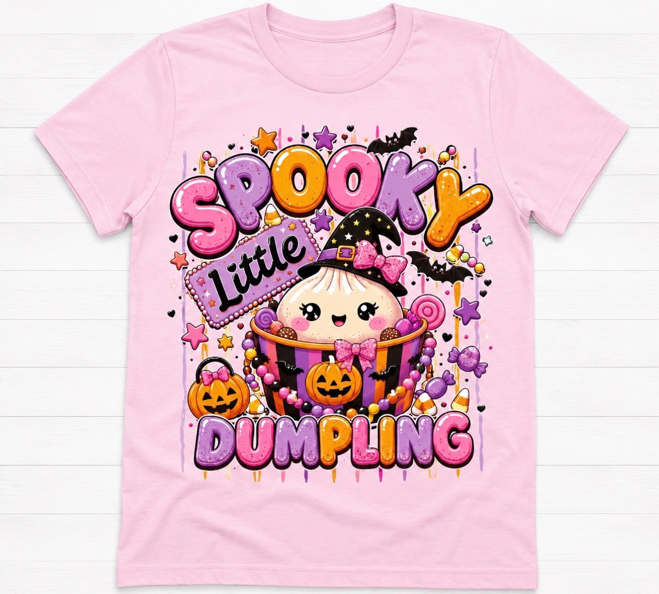 Limited edition T-shirts (Youth & Adult sizes)