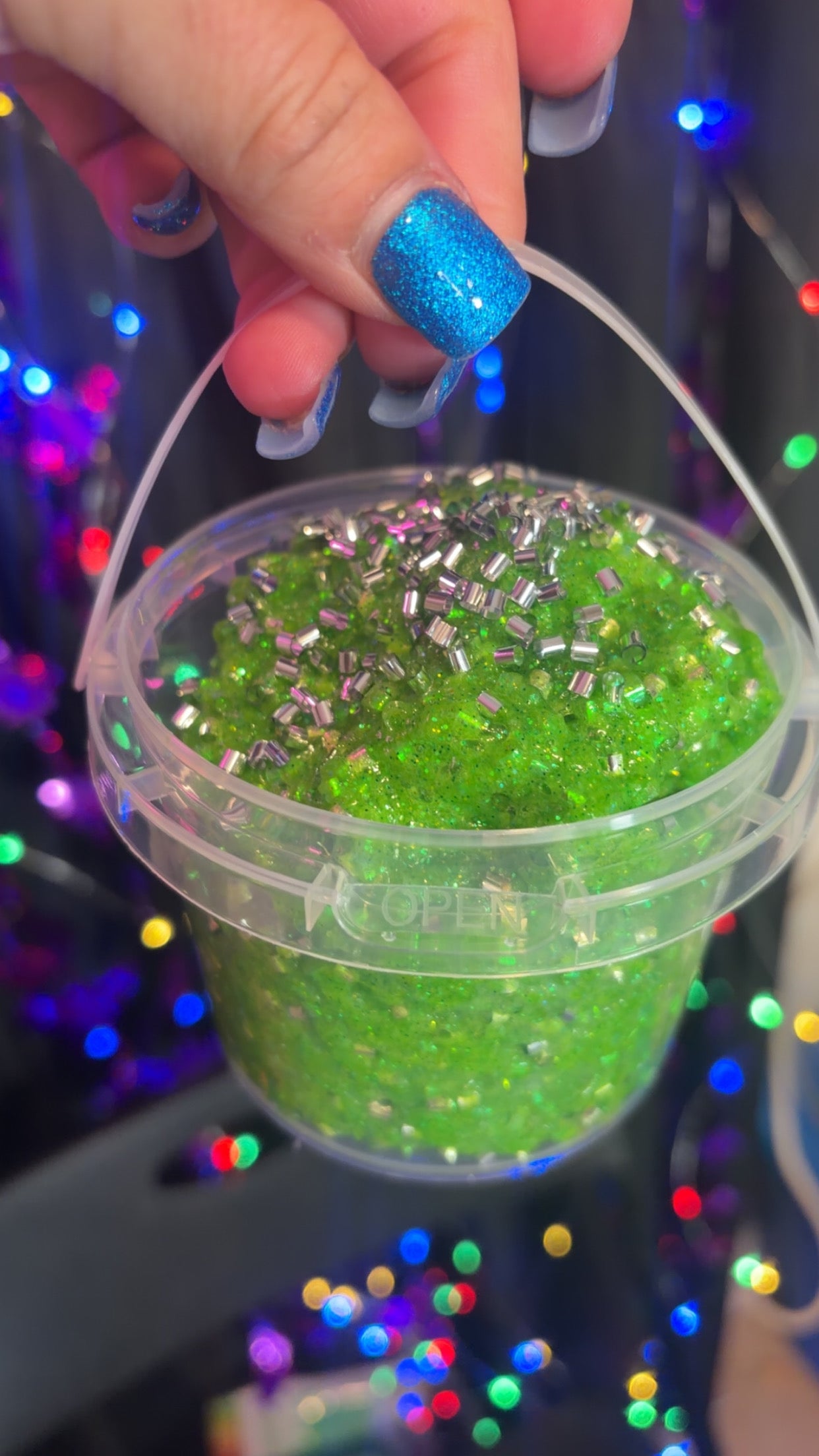 Melon Sparkle