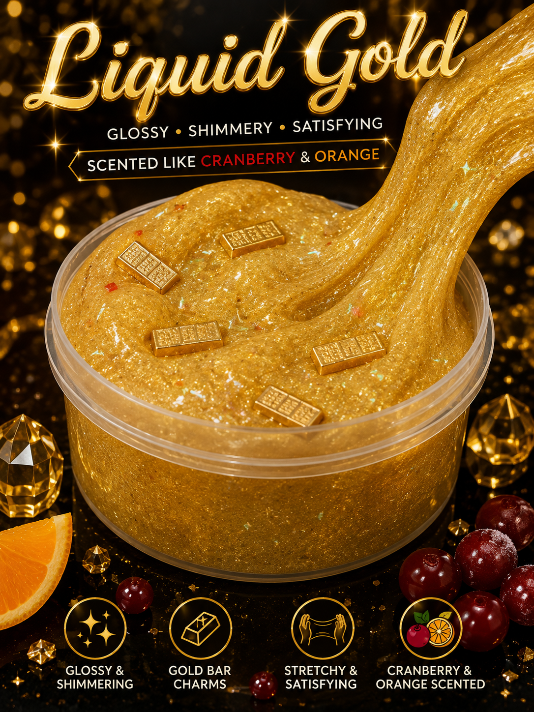 Liquid Gold