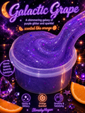 Galactic grape ￼