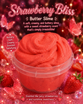 Strawberry Bliss