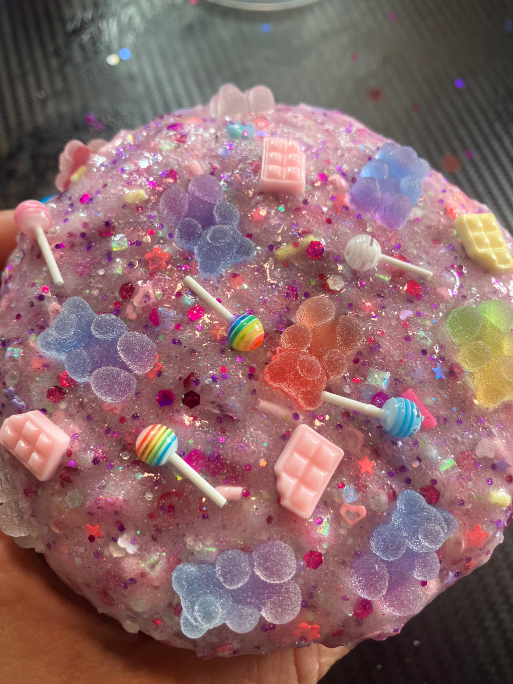 Candy Land