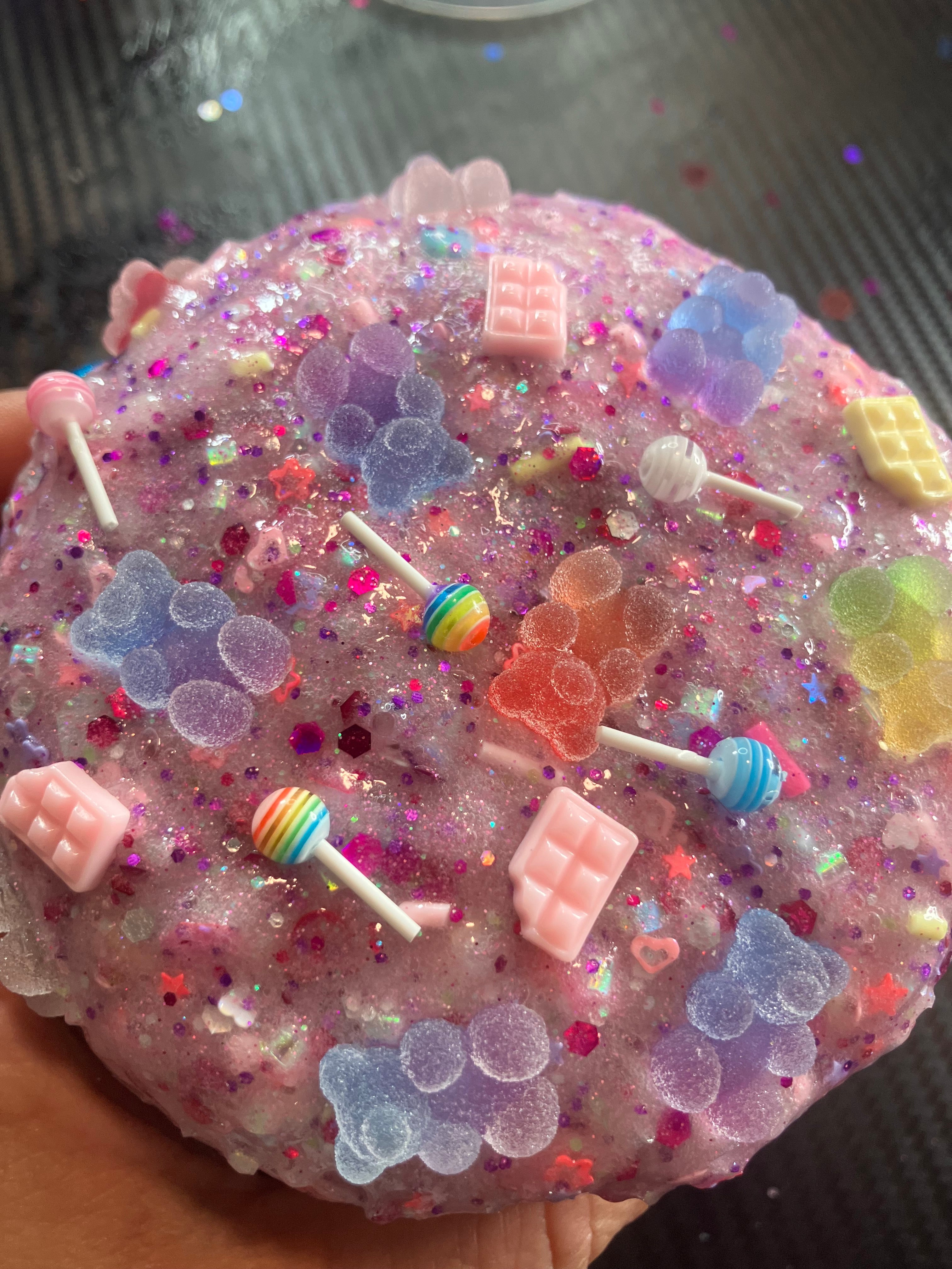 Candy Land