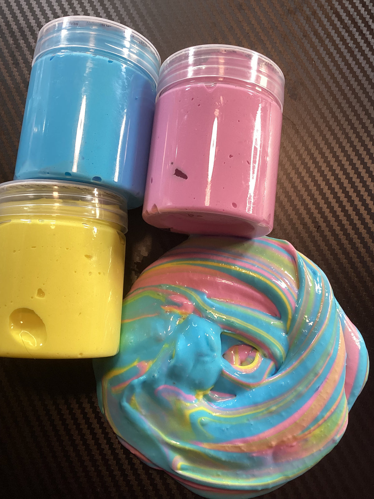 Unicorn Magic