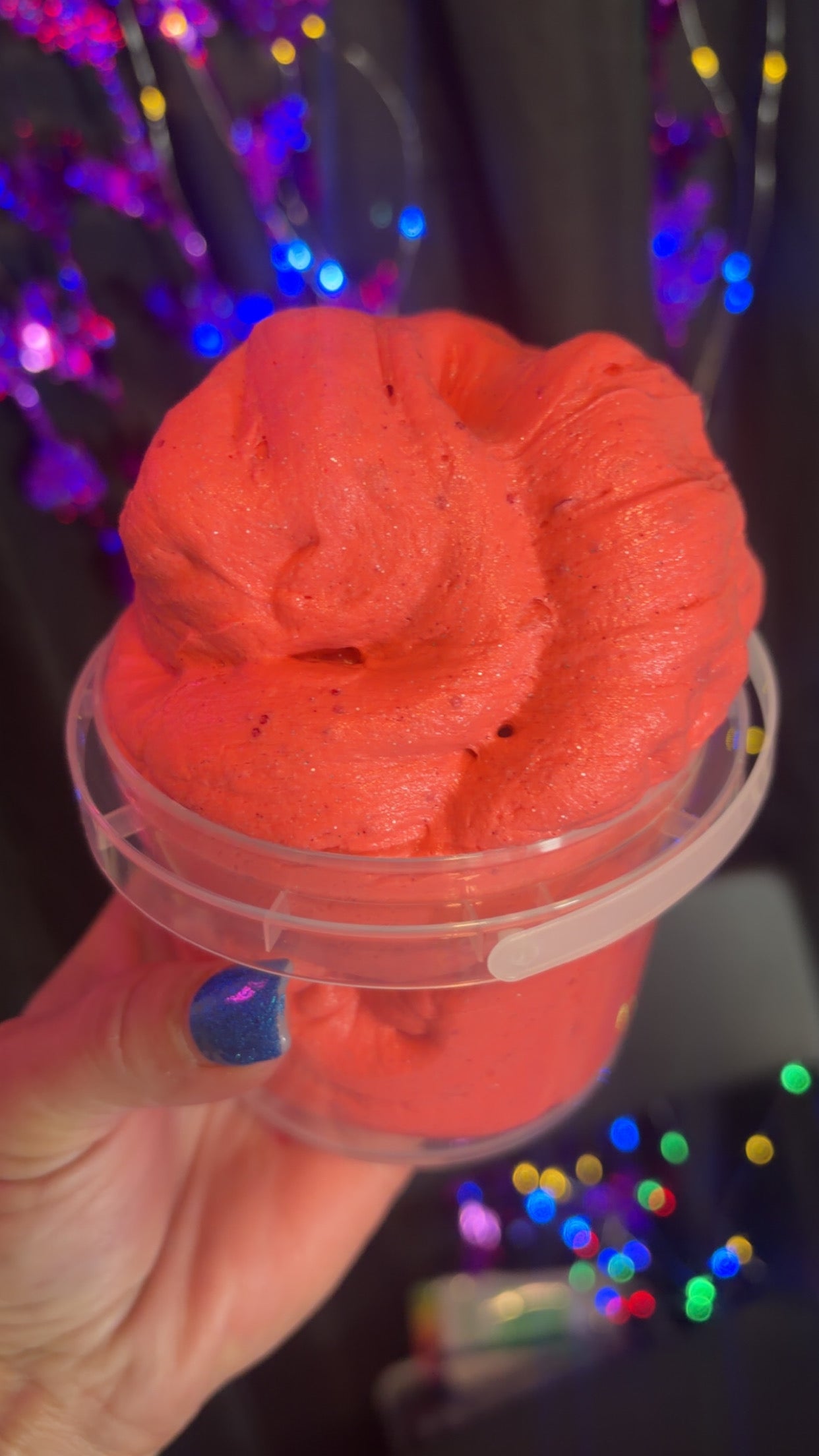 Strawberry Bliss