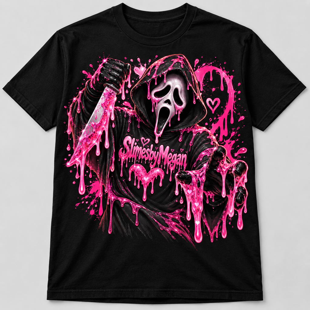Halloween Themed Shirts