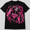 Halloween Themed Shirts