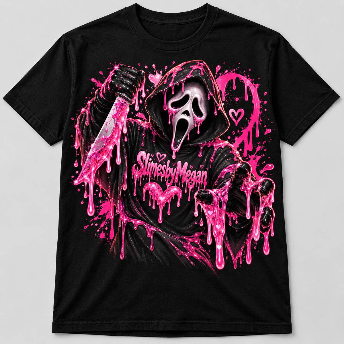 Halloween Themed Shirts