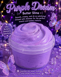 The Purple Dream