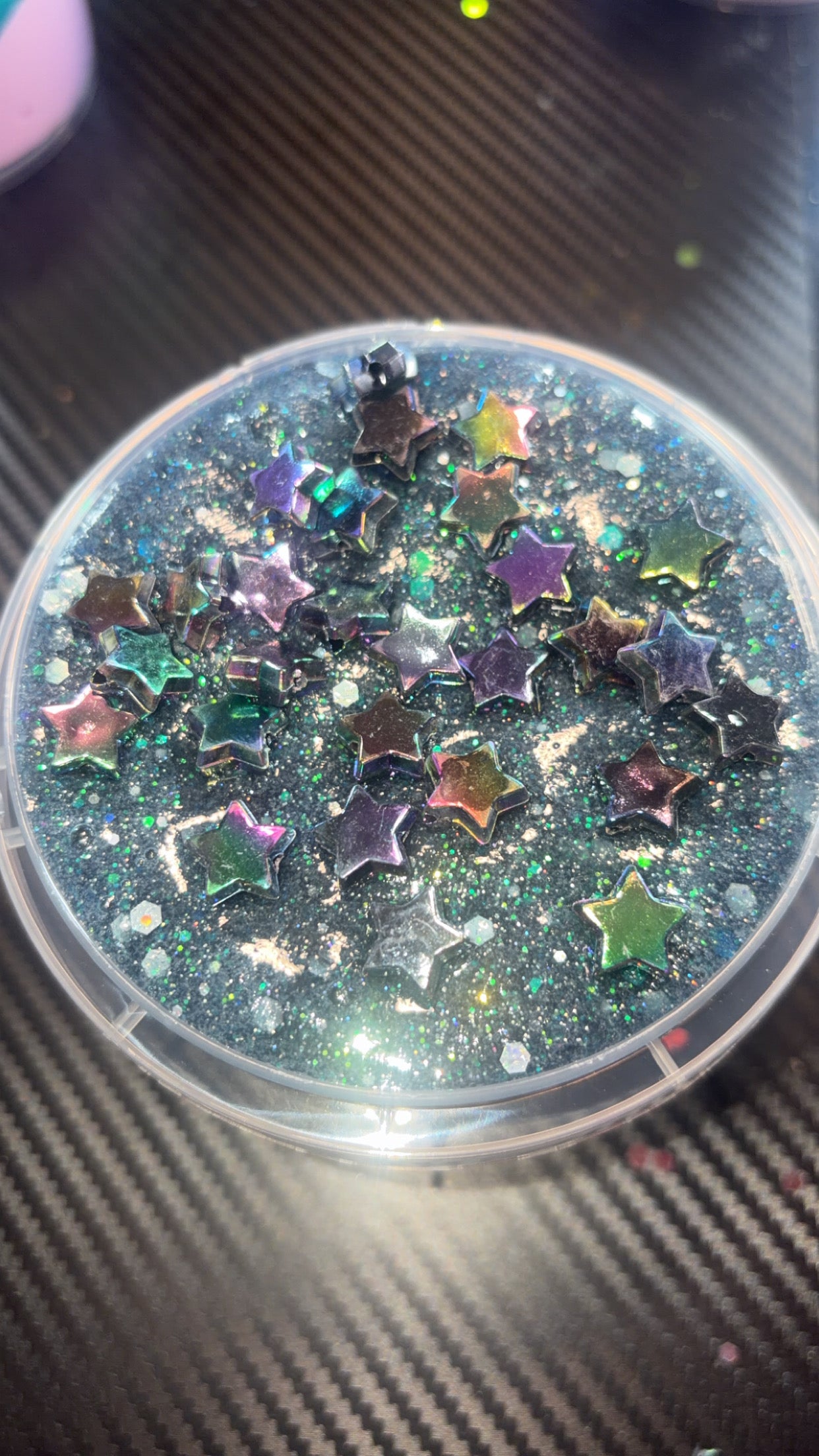 Starlit Spell