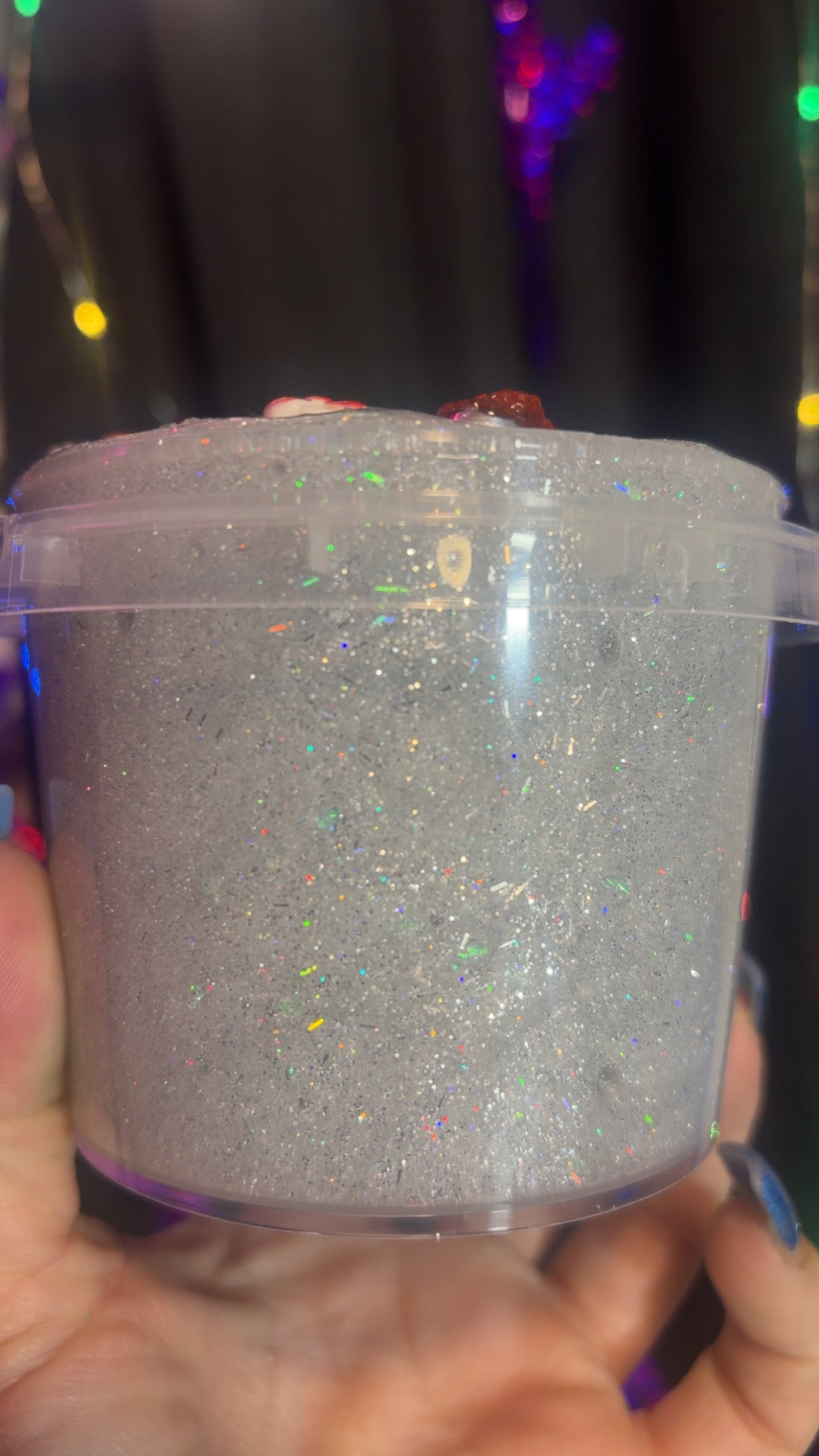 Hello Kitty Sparkle