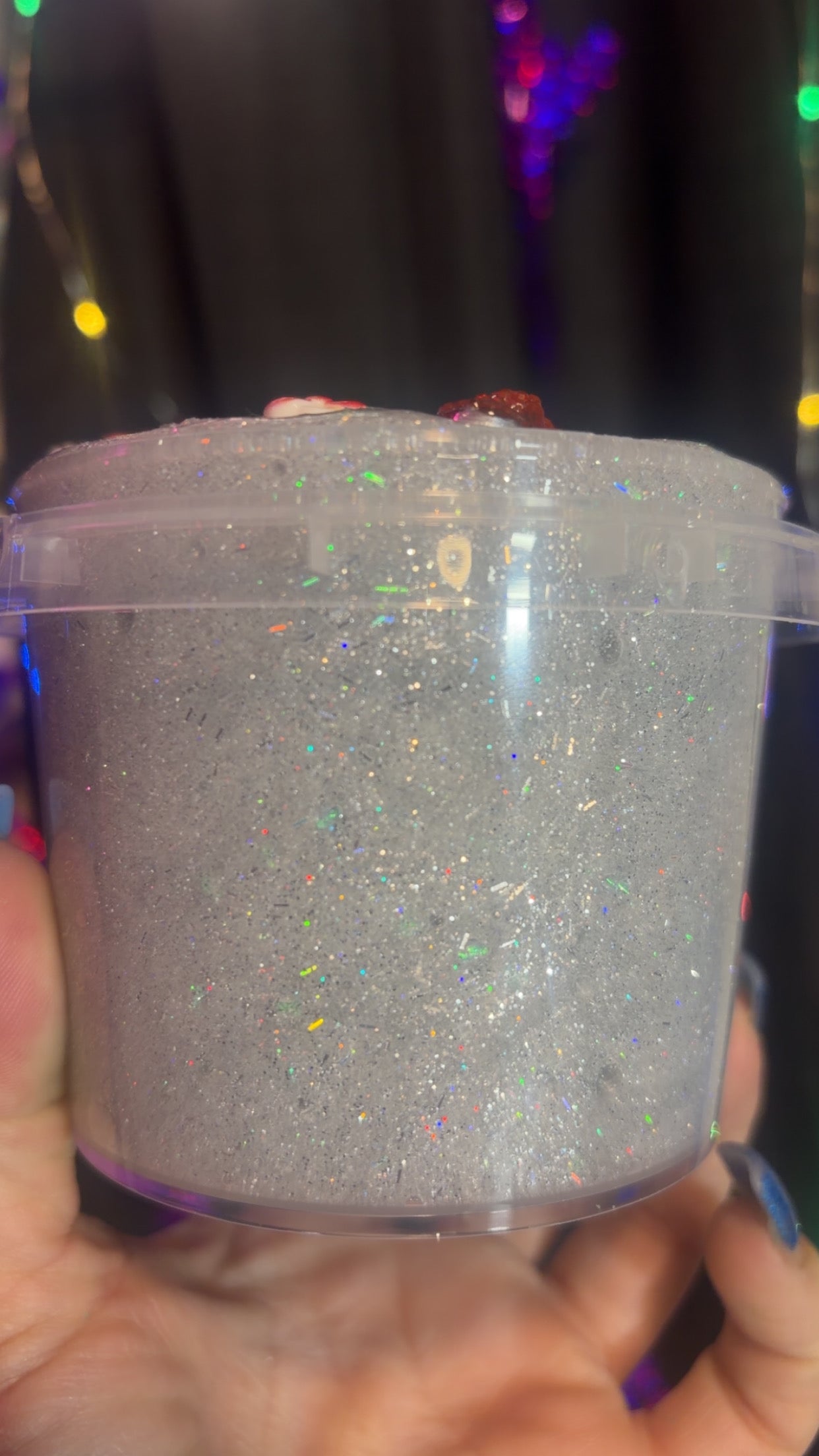 Hello Kitty Sparkle