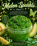 Melon Sparkle