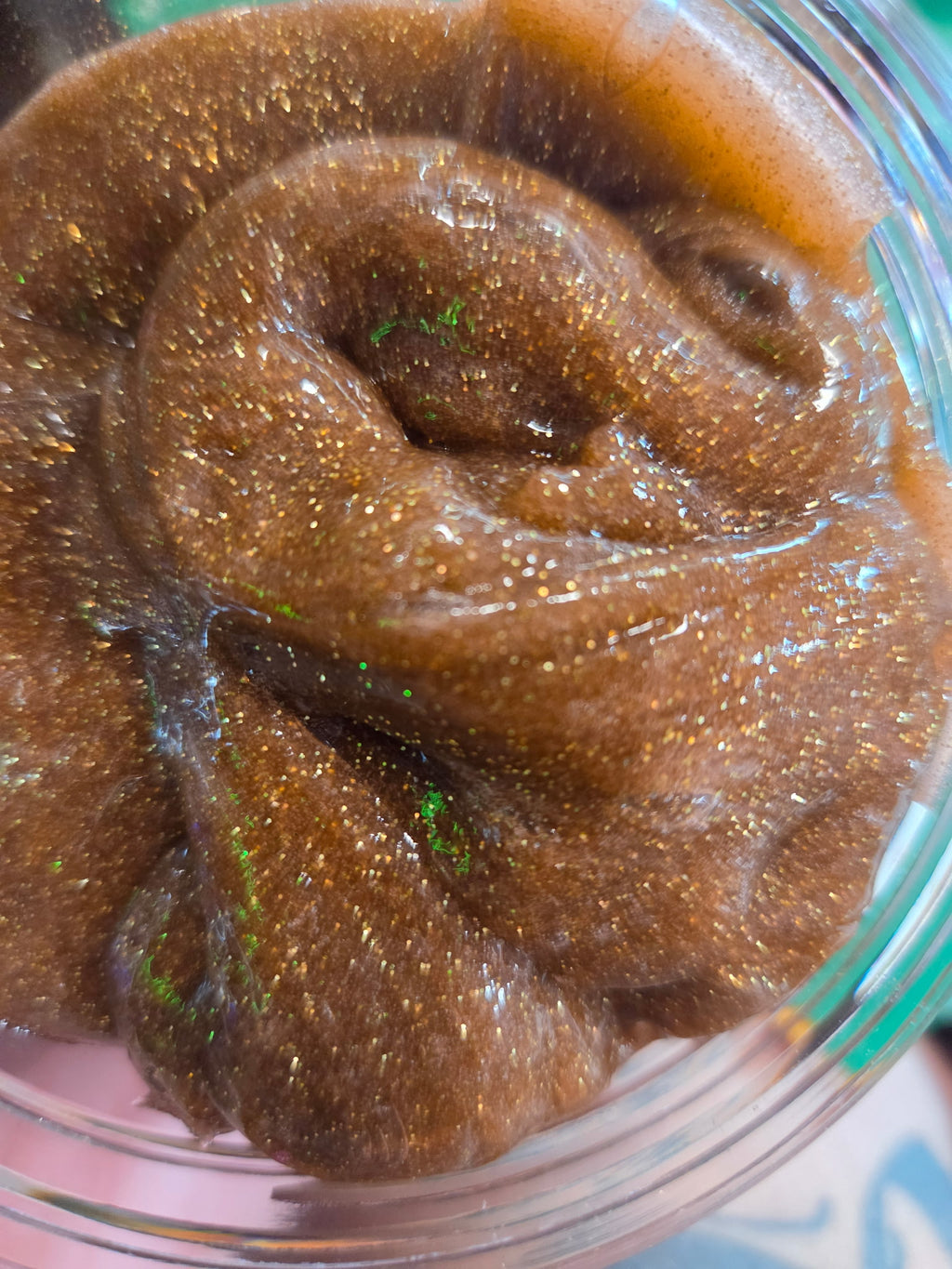 Sparkle Doo