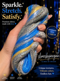 Sapphire Stardust