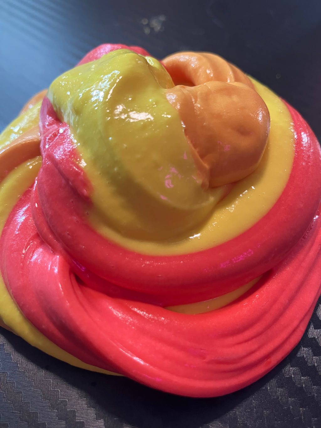 Baylie’s Summer Butter Slime