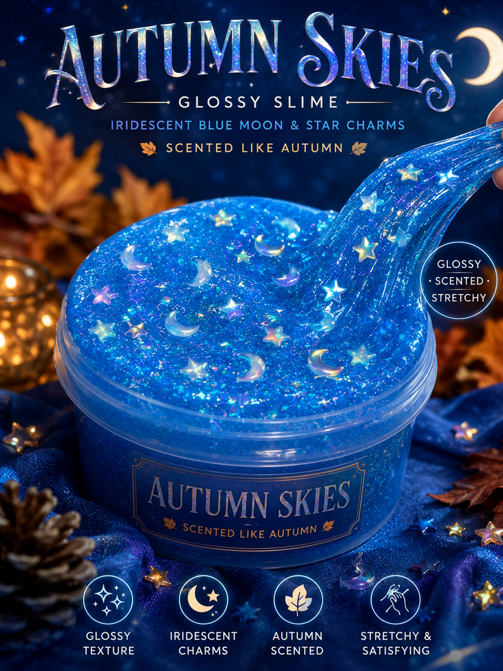Autumn Skies