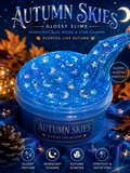 Autumn Skies