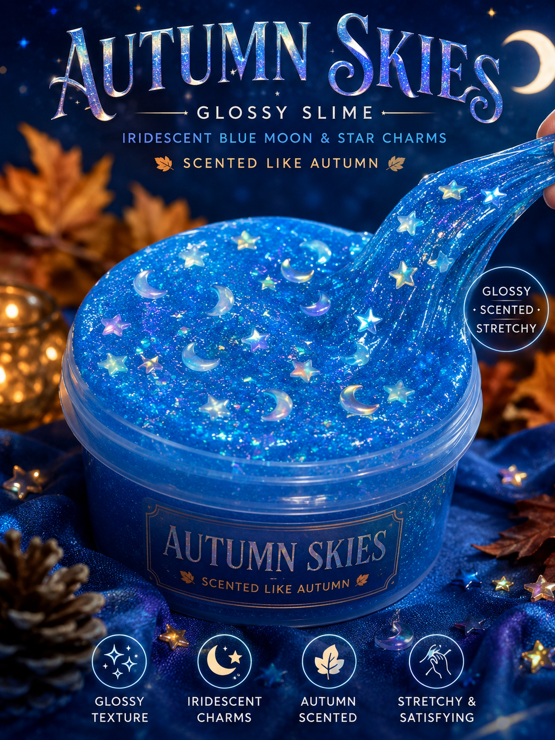 Autumn Skies