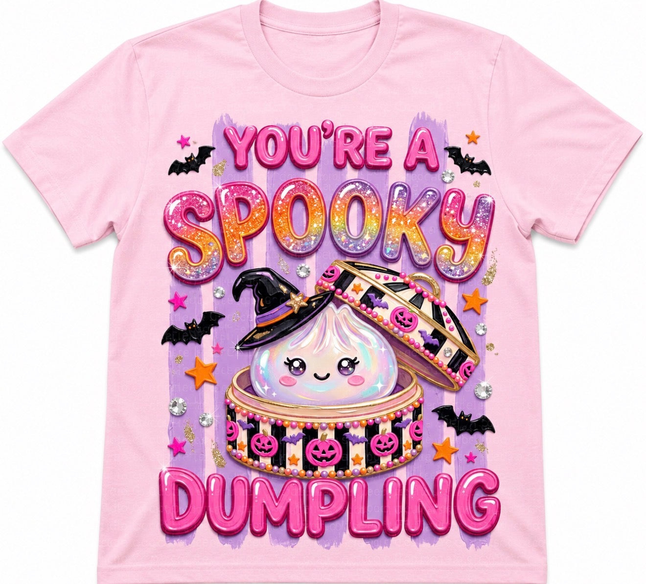 Limited edition T-shirts (Youth & Adult sizes)